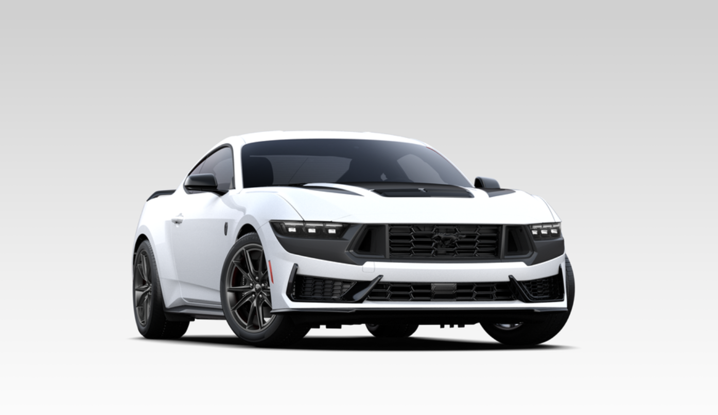 Mustang