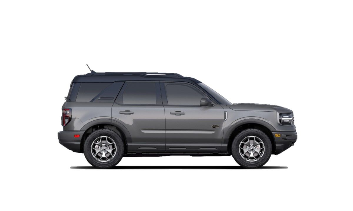 Bronco Sport