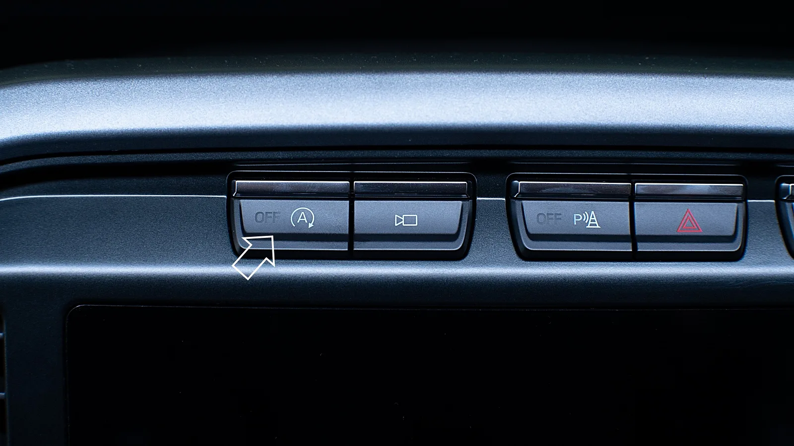 Tecnología Auto Start-Stop