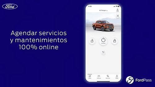 Agendar Servicios Online