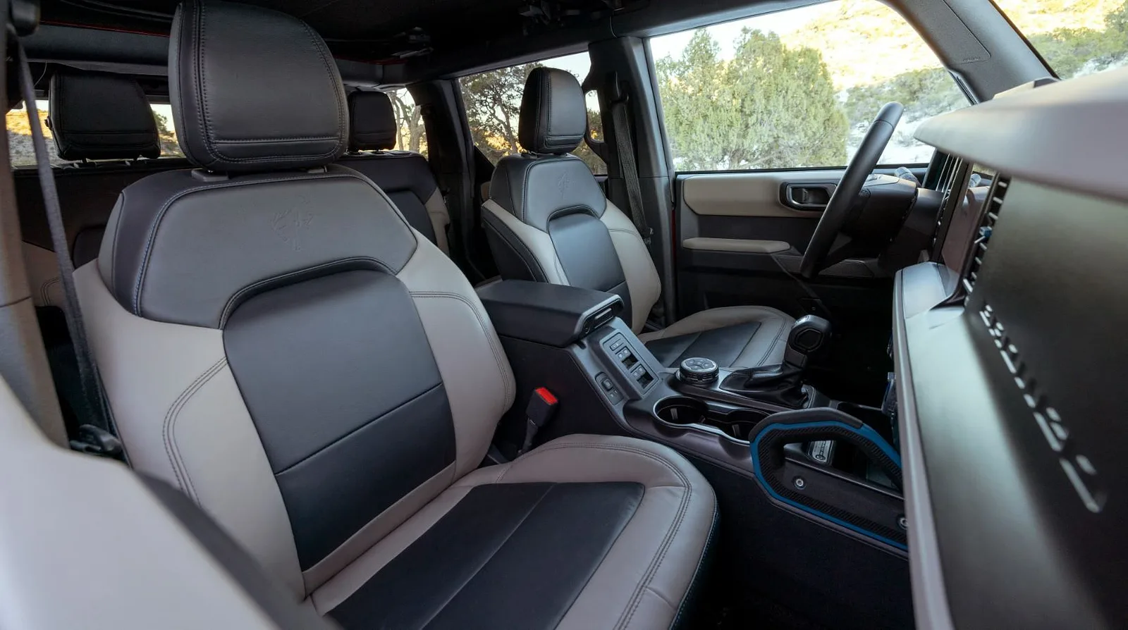 6 Airbags