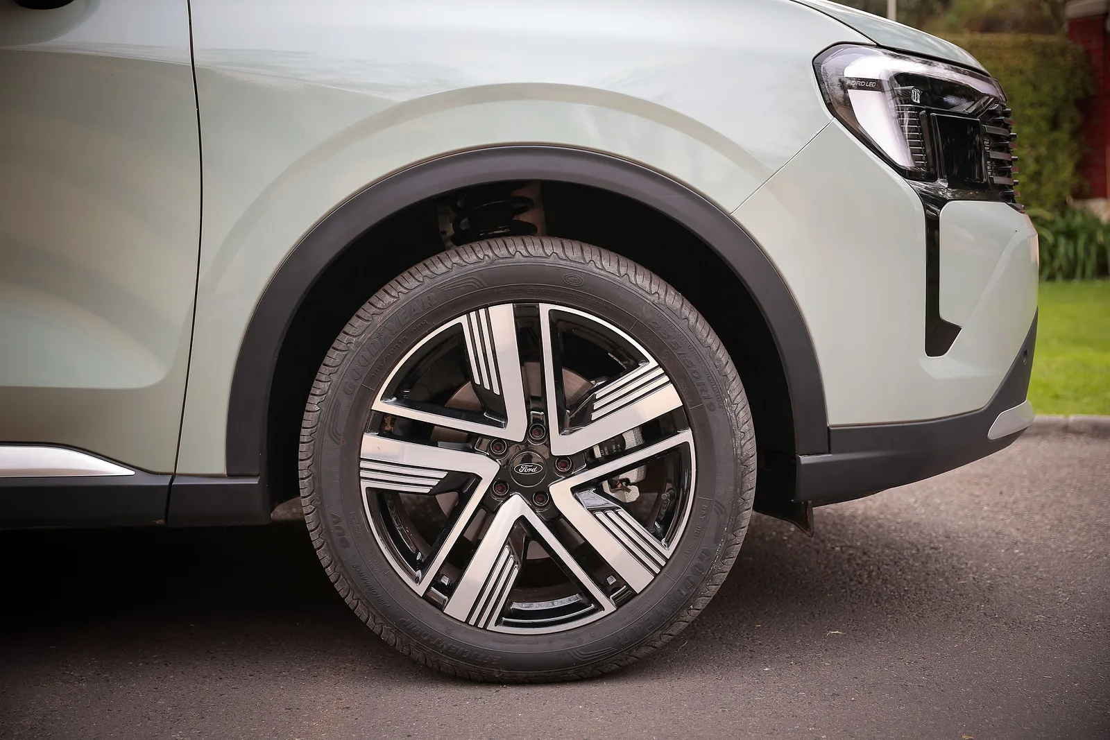 Sistema de Monitoreo de Presión de Neumáticos (TPMS)