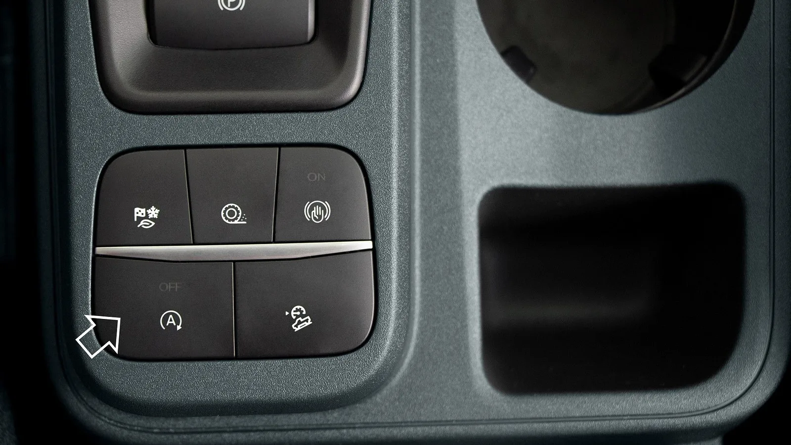Tecnología Auto Start-Stop